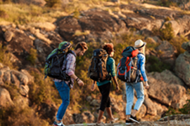 International tour packages from Pune by Parkhi Holidays