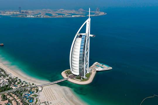 International tour packages from Pune by Parkhi Holidays