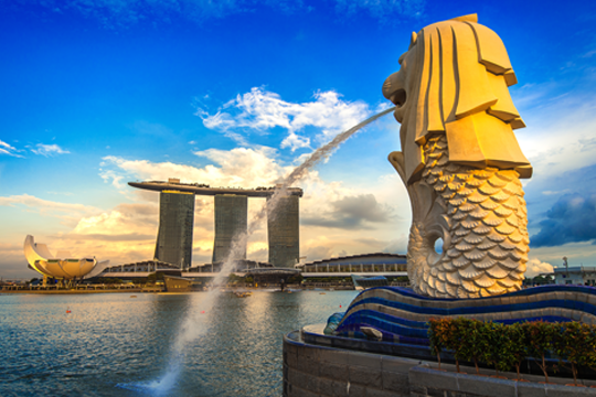 International tour packages from Pune by Parkhi Holidays